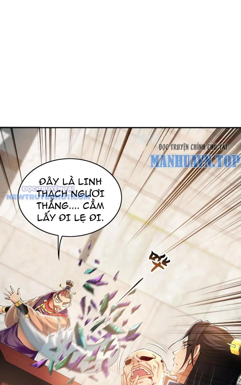 Ta Có Tốc Độ Đánh Nhanh Gấp Trăm Vạn Lần Chapter 31 - Trang 26