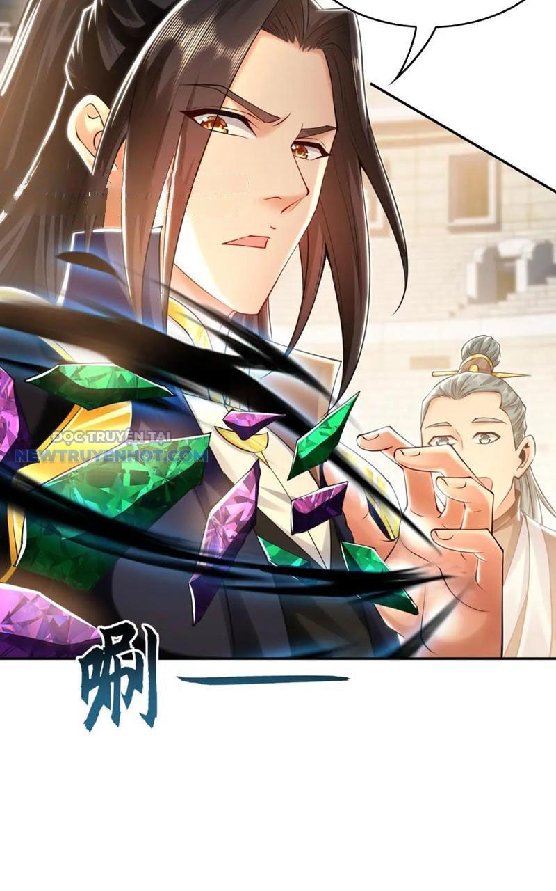 Ta Có Tốc Độ Đánh Nhanh Gấp Trăm Vạn Lần Chapter 31 - Trang 28