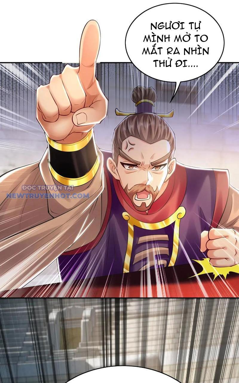 Ta Có Tốc Độ Đánh Nhanh Gấp Trăm Vạn Lần Chapter 31 - Trang 29