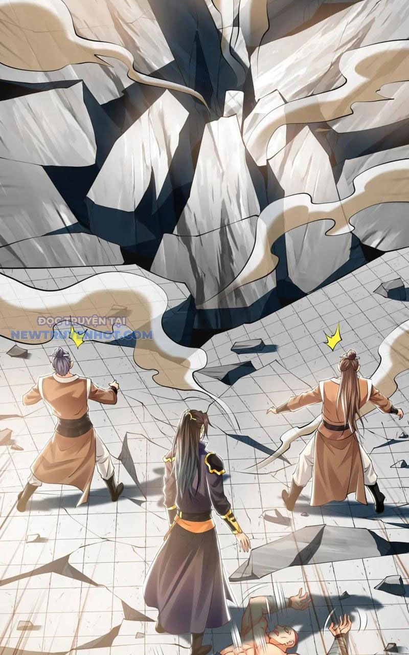 Ta Có Tốc Độ Đánh Nhanh Gấp Trăm Vạn Lần Chapter 31 - Trang 31