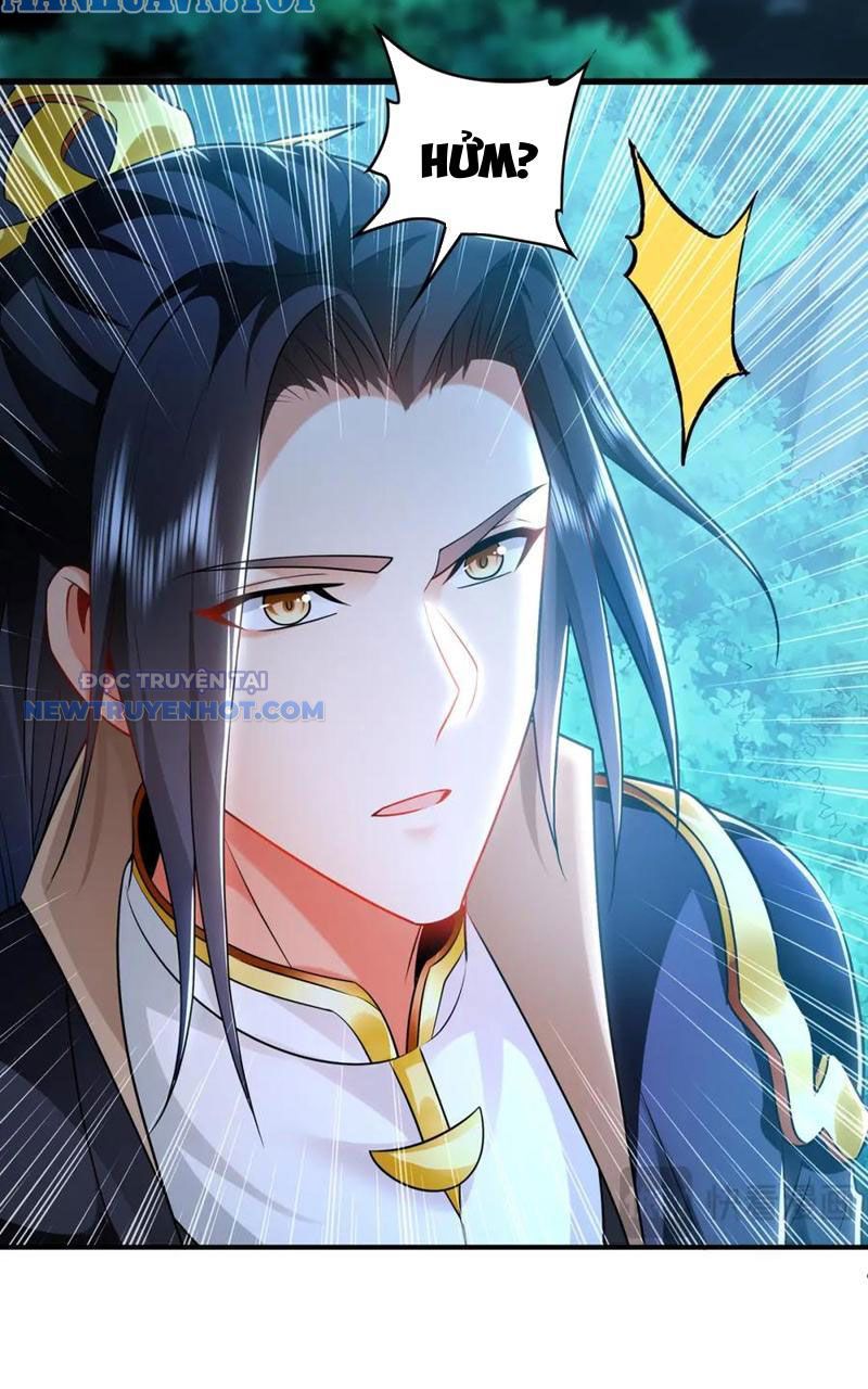 Ta Có Tốc Độ Đánh Nhanh Gấp Trăm Vạn Lần Chapter 31 - Trang 36