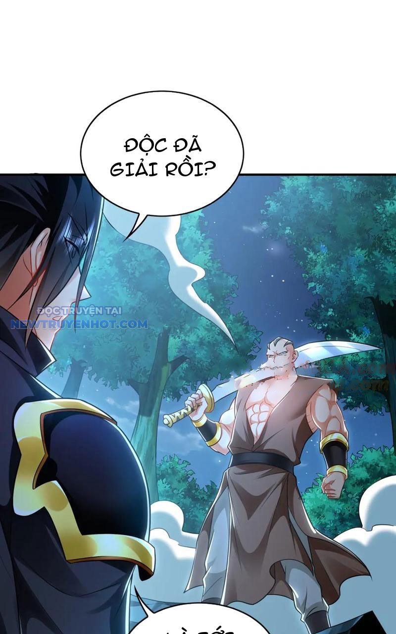Ta Có Tốc Độ Đánh Nhanh Gấp Trăm Vạn Lần Chapter 31 - Trang 37