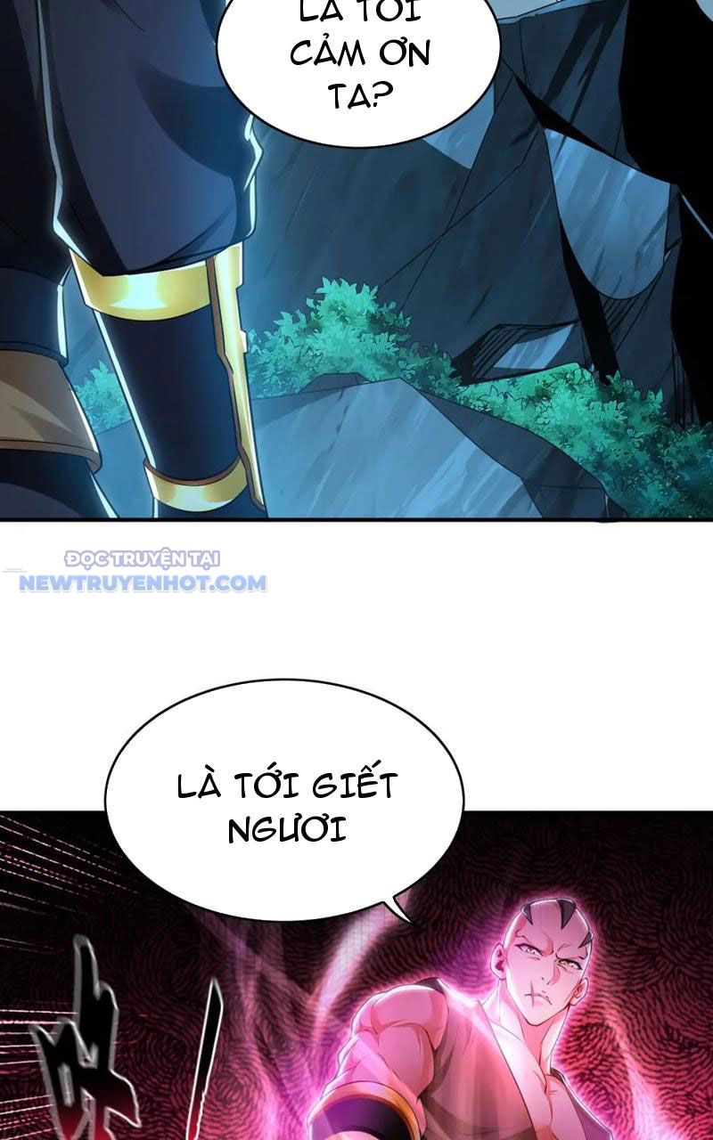 Ta Có Tốc Độ Đánh Nhanh Gấp Trăm Vạn Lần Chapter 31 - Trang 38