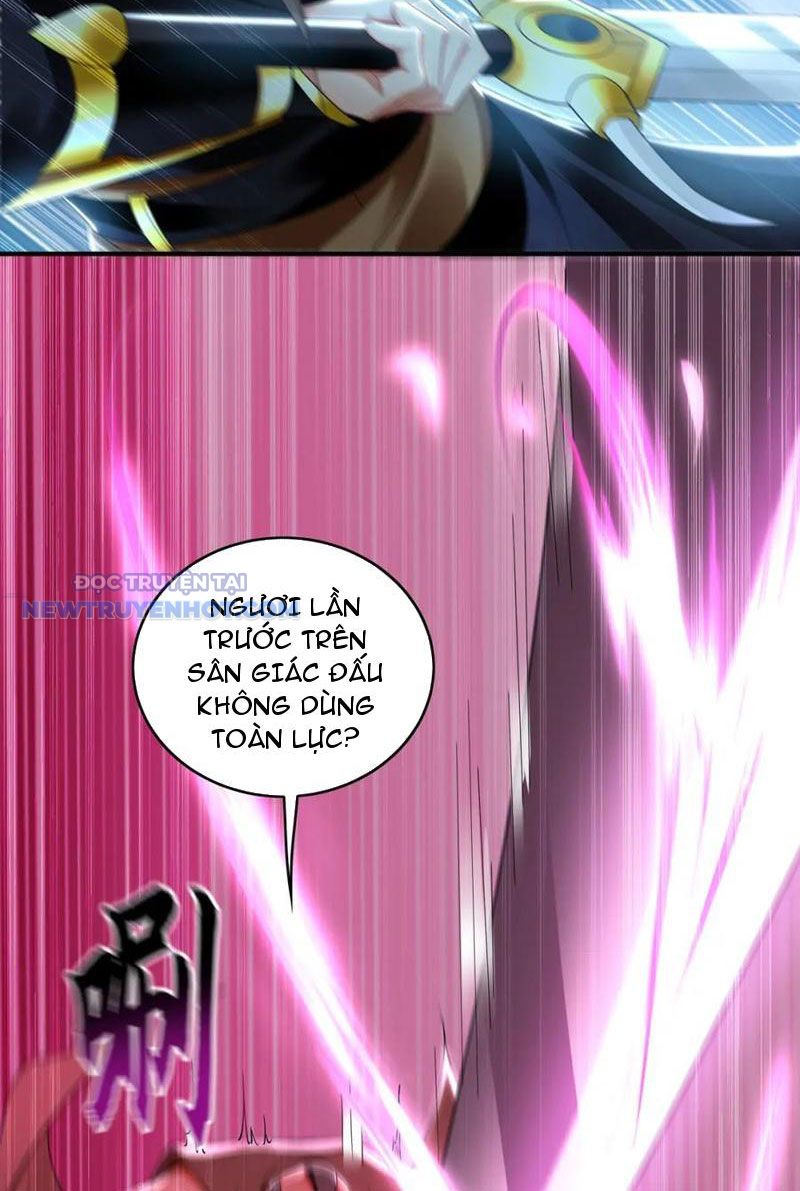 Ta Có Tốc Độ Đánh Nhanh Gấp Trăm Vạn Lần Chapter 31 - Trang 46