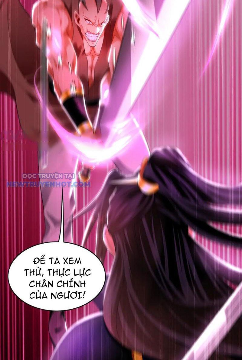 Ta Có Tốc Độ Đánh Nhanh Gấp Trăm Vạn Lần Chapter 31 - Trang 47