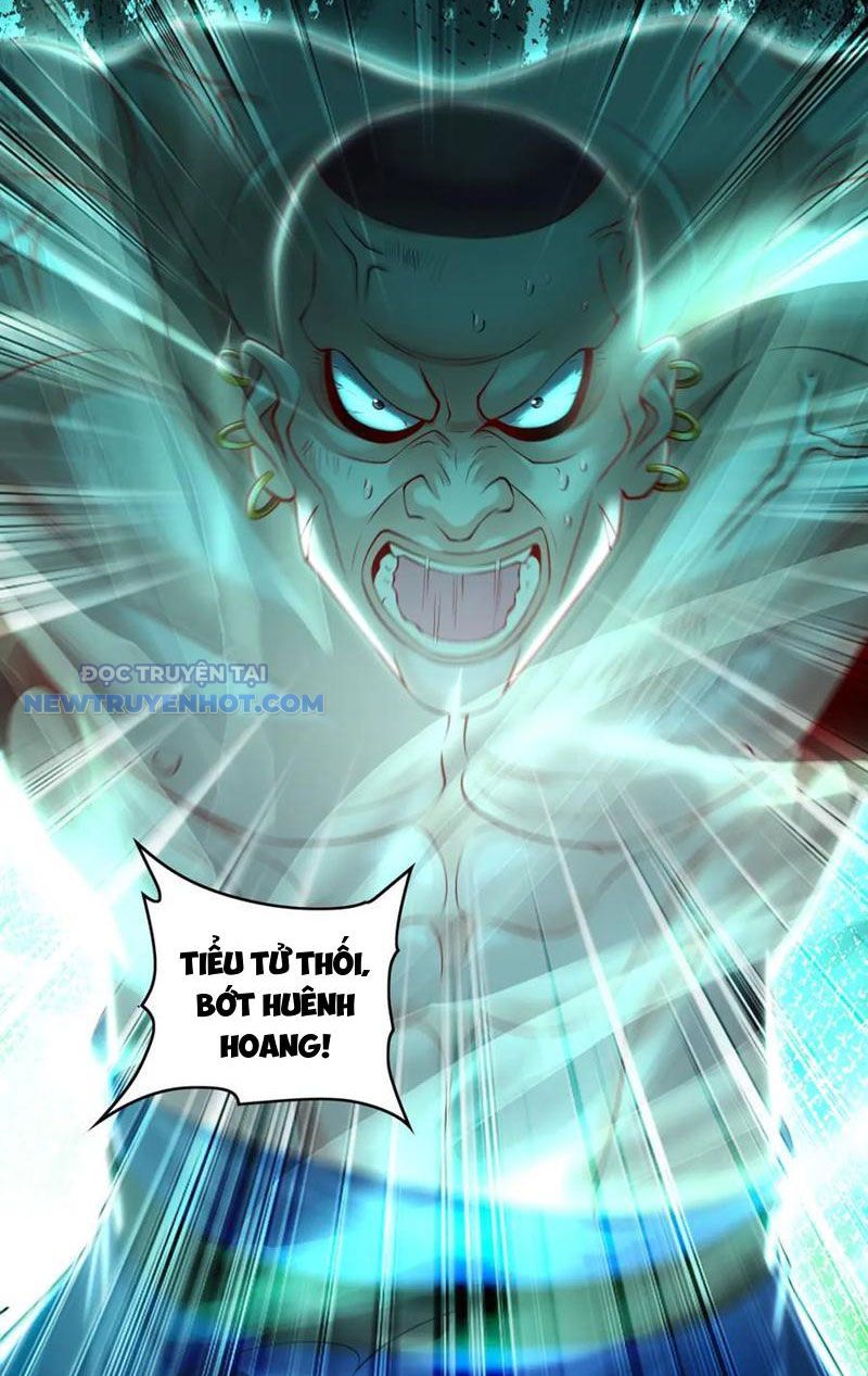 Ta Có Tốc Độ Đánh Nhanh Gấp Trăm Vạn Lần Chapter 31 - Trang 6