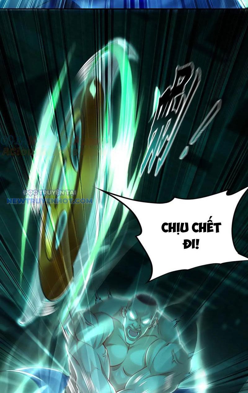 Ta Có Tốc Độ Đánh Nhanh Gấp Trăm Vạn Lần Chapter 31 - Trang 7