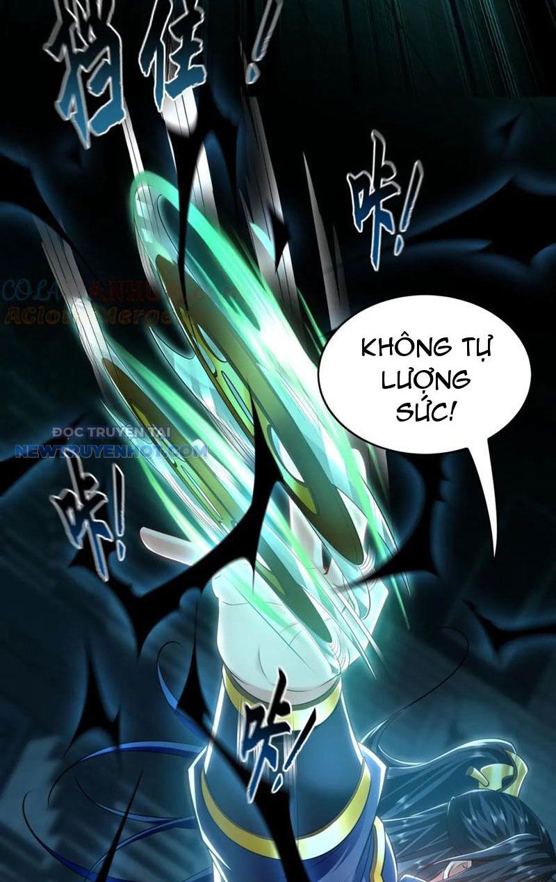 Ta Có Tốc Độ Đánh Nhanh Gấp Trăm Vạn Lần Chapter 31 - Trang 9