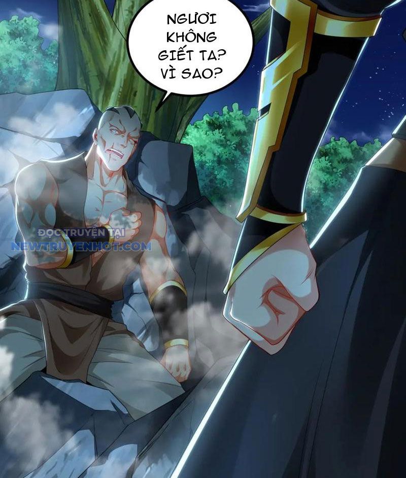Ta Có Tốc Độ Đánh Nhanh Gấp Trăm Vạn Lần Chapter 32 - Trang 13