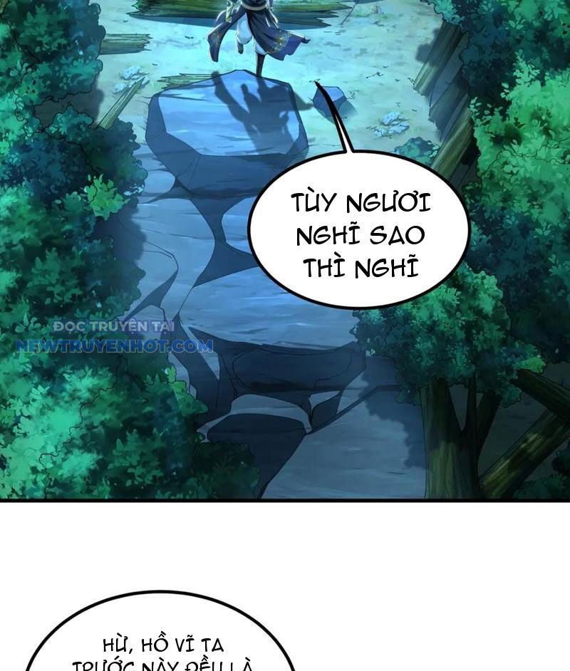 Ta Có Tốc Độ Đánh Nhanh Gấp Trăm Vạn Lần Chapter 32 - Trang 21