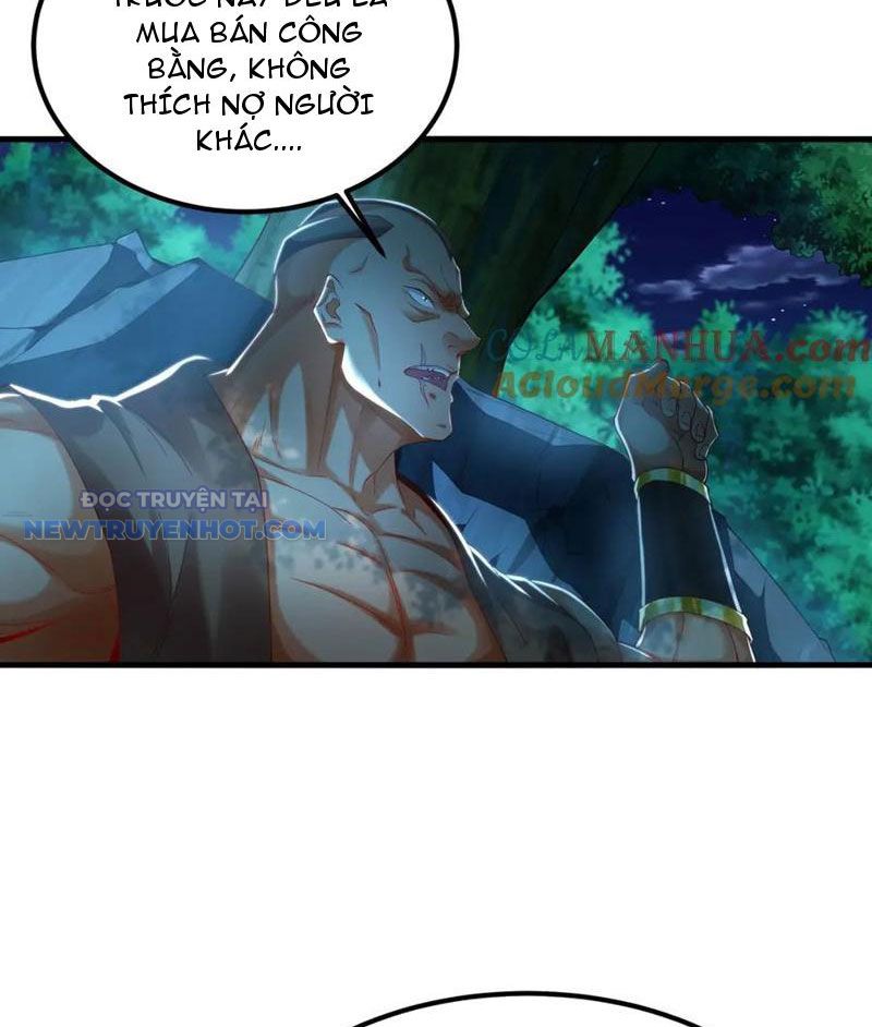 Ta Có Tốc Độ Đánh Nhanh Gấp Trăm Vạn Lần Chapter 32 - Trang 22