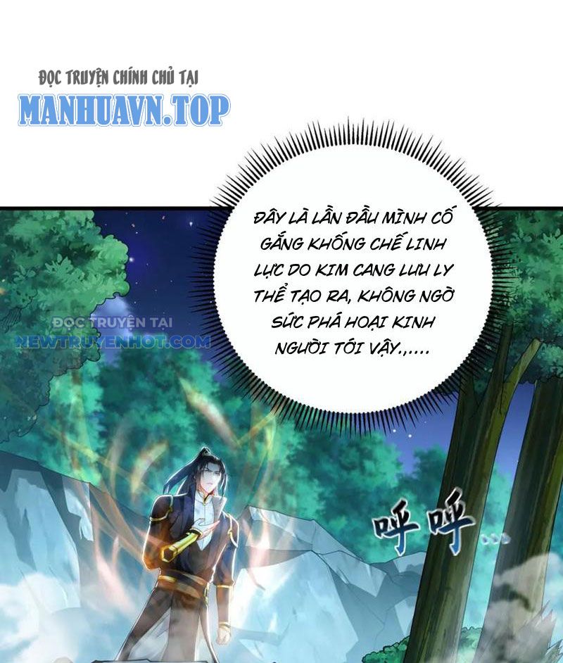 Ta Có Tốc Độ Đánh Nhanh Gấp Trăm Vạn Lần Chapter 32 - Trang 3