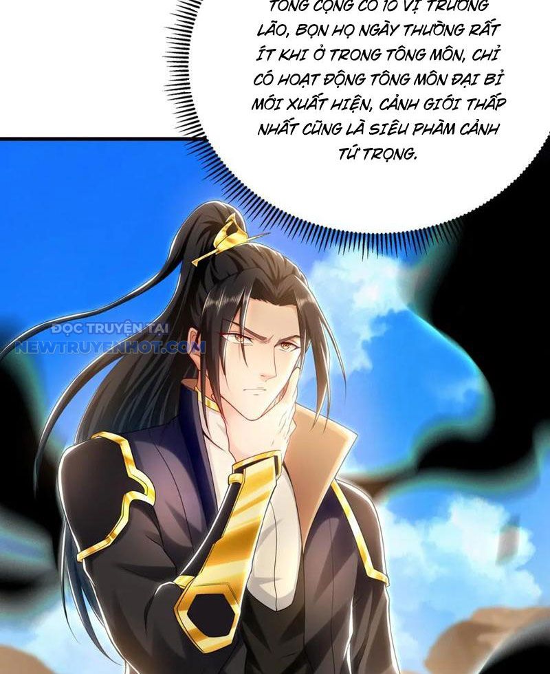 Ta Có Tốc Độ Đánh Nhanh Gấp Trăm Vạn Lần Chapter 32 - Trang 31