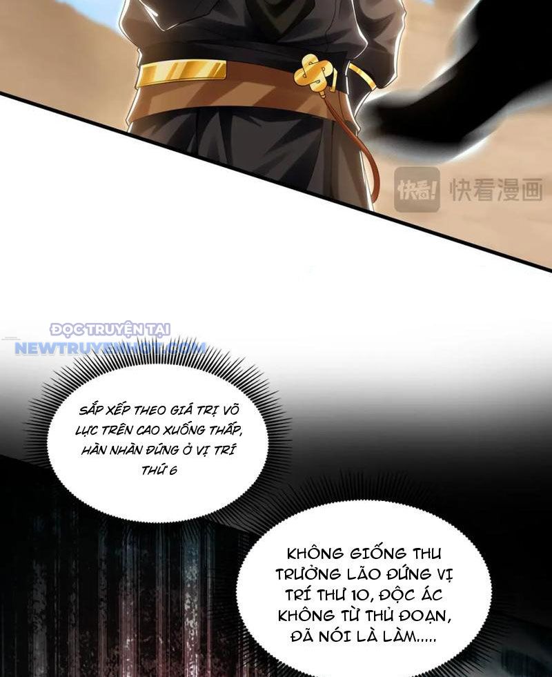 Ta Có Tốc Độ Đánh Nhanh Gấp Trăm Vạn Lần Chapter 32 - Trang 32
