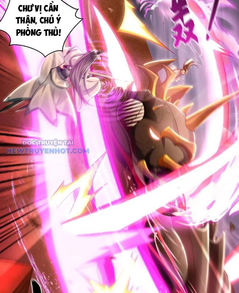 Ta Có Tốc Độ Đánh Nhanh Gấp Trăm Vạn Lần Chapter 32 - Trang 43
