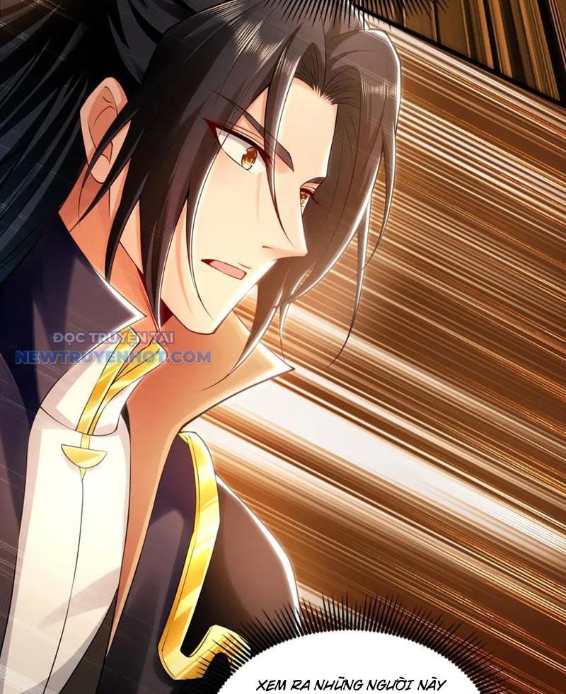 Ta Có Tốc Độ Đánh Nhanh Gấp Trăm Vạn Lần Chapter 32 - Trang 50