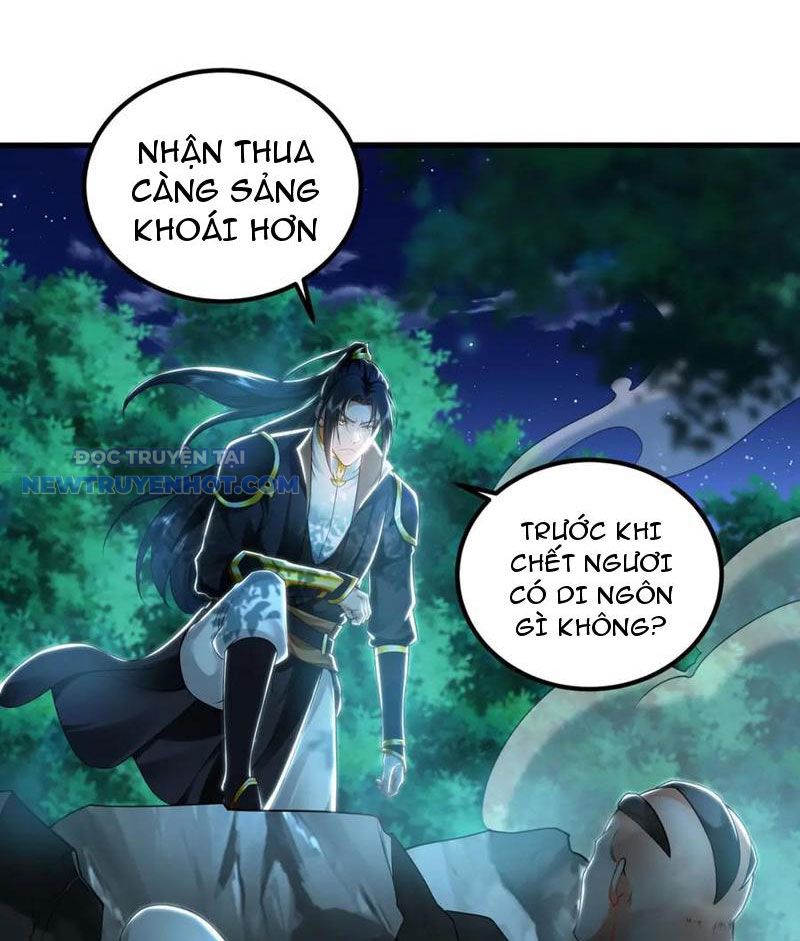 Ta Có Tốc Độ Đánh Nhanh Gấp Trăm Vạn Lần Chapter 32 - Trang 7