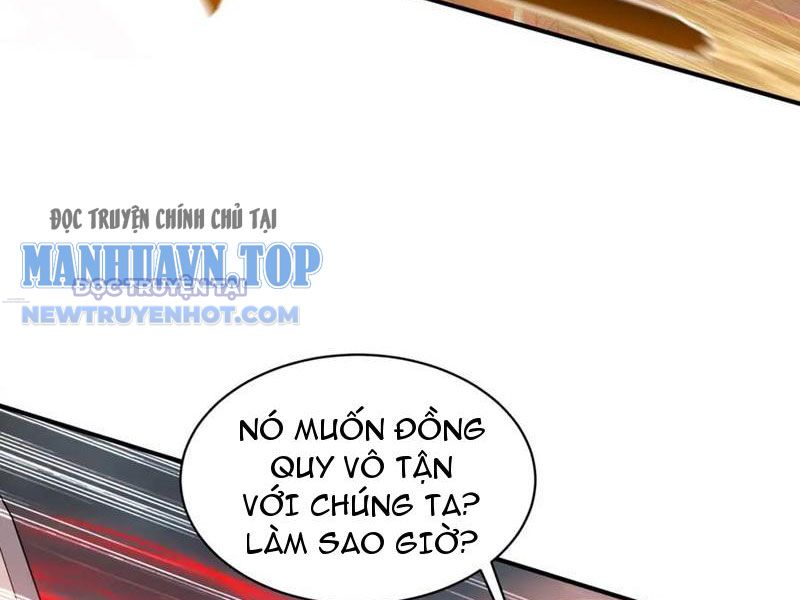 Ta Có Tốc Độ Đánh Nhanh Gấp Trăm Vạn Lần Chapter 33 - Trang 10