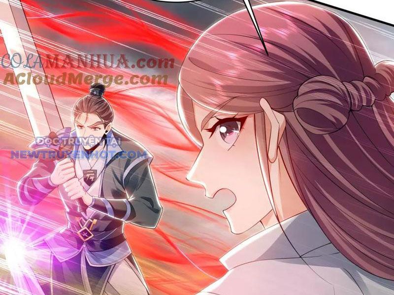 Ta Có Tốc Độ Đánh Nhanh Gấp Trăm Vạn Lần Chapter 33 - Trang 11