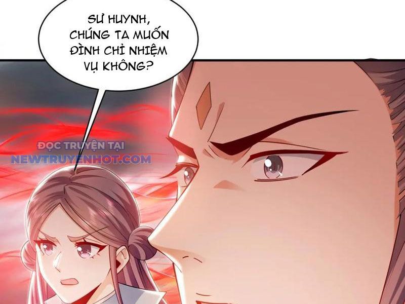 Ta Có Tốc Độ Đánh Nhanh Gấp Trăm Vạn Lần Chapter 33 - Trang 13