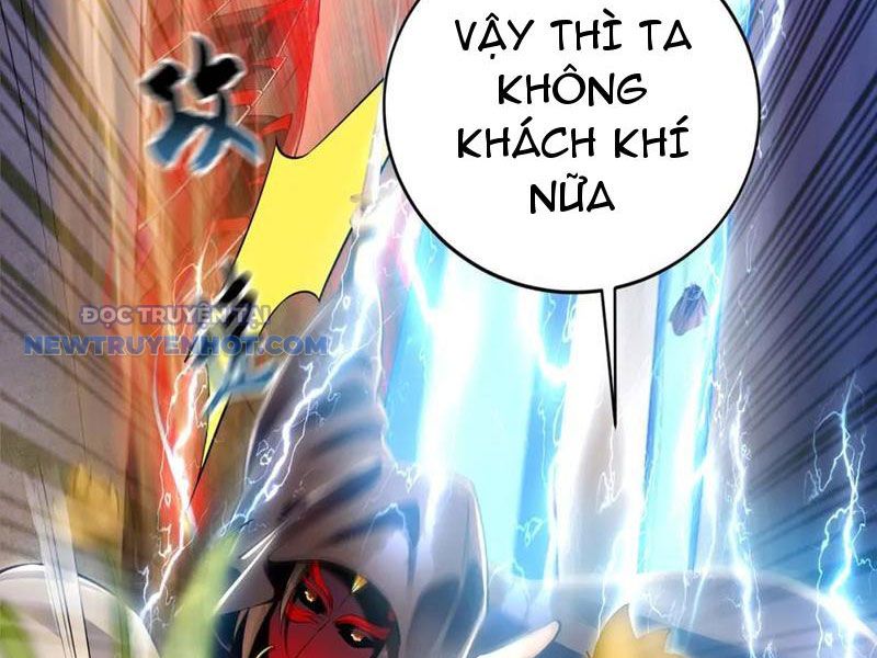 Ta Có Tốc Độ Đánh Nhanh Gấp Trăm Vạn Lần Chapter 33 - Trang 20