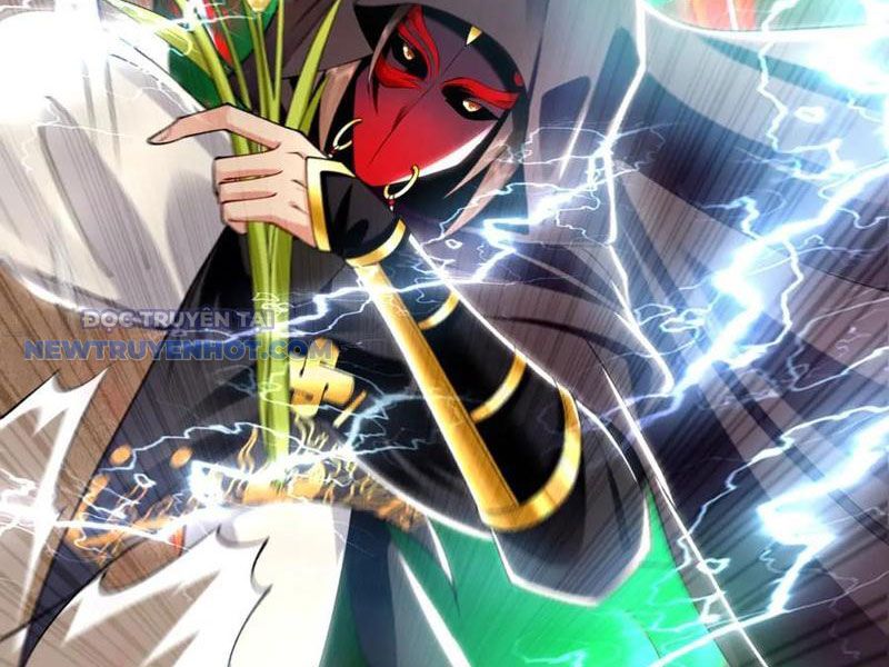 Ta Có Tốc Độ Đánh Nhanh Gấp Trăm Vạn Lần Chapter 33 - Trang 27