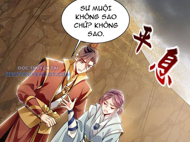 Ta Có Tốc Độ Đánh Nhanh Gấp Trăm Vạn Lần Chapter 33 - Trang 34