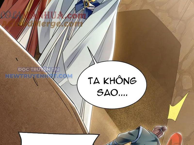 Ta Có Tốc Độ Đánh Nhanh Gấp Trăm Vạn Lần Chapter 33 - Trang 35