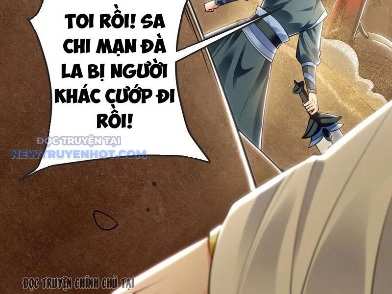 Ta Có Tốc Độ Đánh Nhanh Gấp Trăm Vạn Lần Chapter 33 - Trang 36