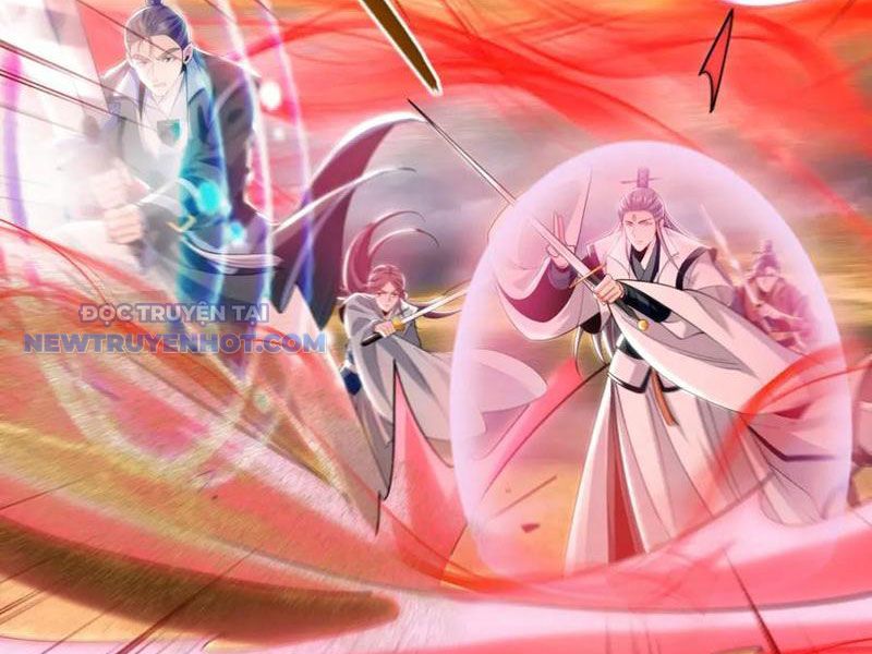 Ta Có Tốc Độ Đánh Nhanh Gấp Trăm Vạn Lần Chapter 33 - Trang 6