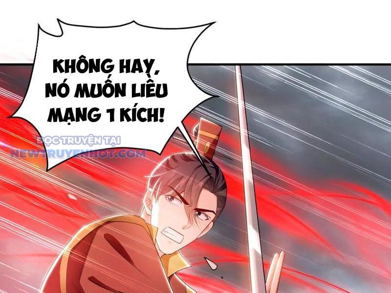 Ta Có Tốc Độ Đánh Nhanh Gấp Trăm Vạn Lần Chapter 33 - Trang 8