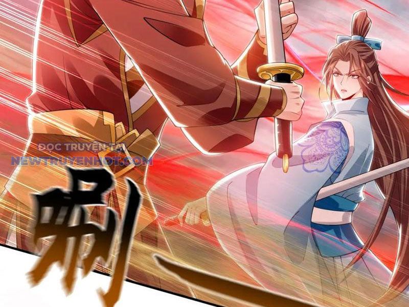 Ta Có Tốc Độ Đánh Nhanh Gấp Trăm Vạn Lần Chapter 33 - Trang 9