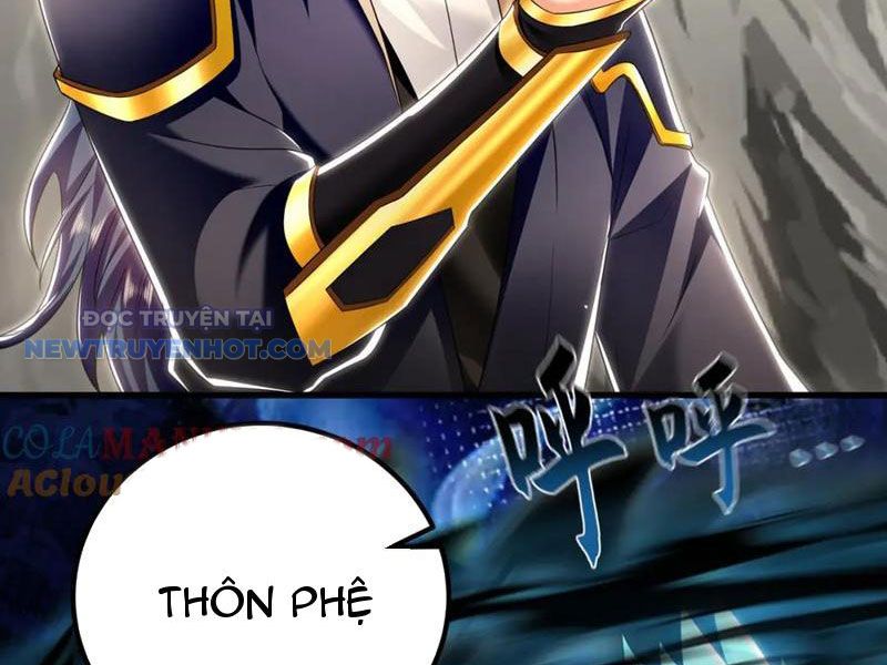 Ta Có Tốc Độ Đánh Nhanh Gấp Trăm Vạn Lần Chapter 34 - Trang 10