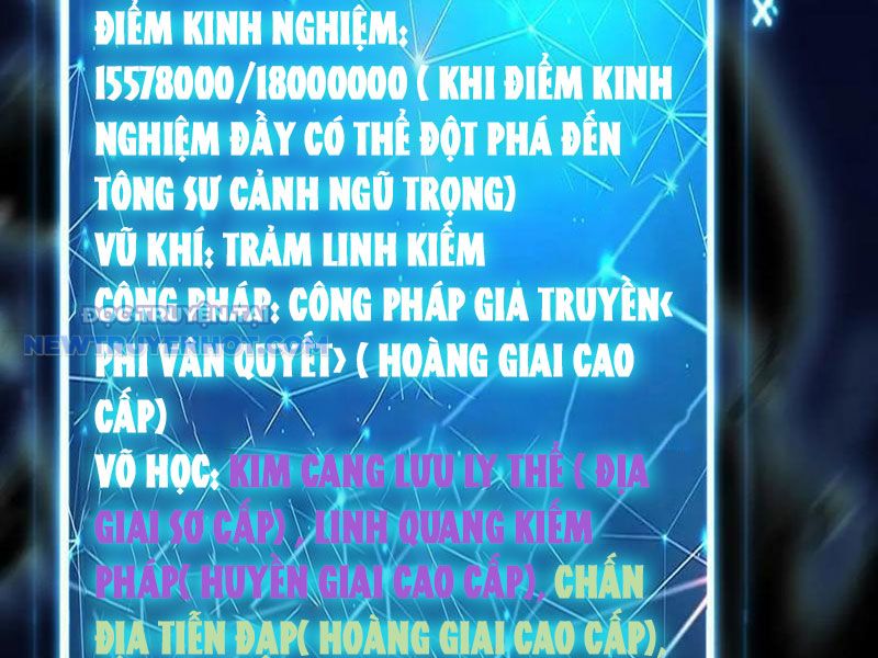 Ta Có Tốc Độ Đánh Nhanh Gấp Trăm Vạn Lần Chapter 34 - Trang 15