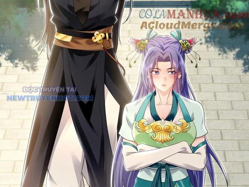 Ta Có Tốc Độ Đánh Nhanh Gấp Trăm Vạn Lần Chapter 34 - Trang 27
