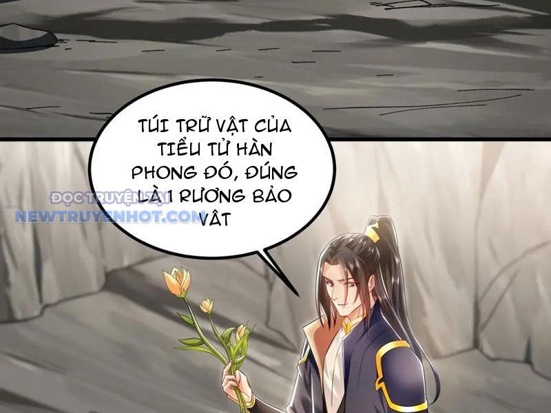Ta Có Tốc Độ Đánh Nhanh Gấp Trăm Vạn Lần Chapter 34 - Trang 3