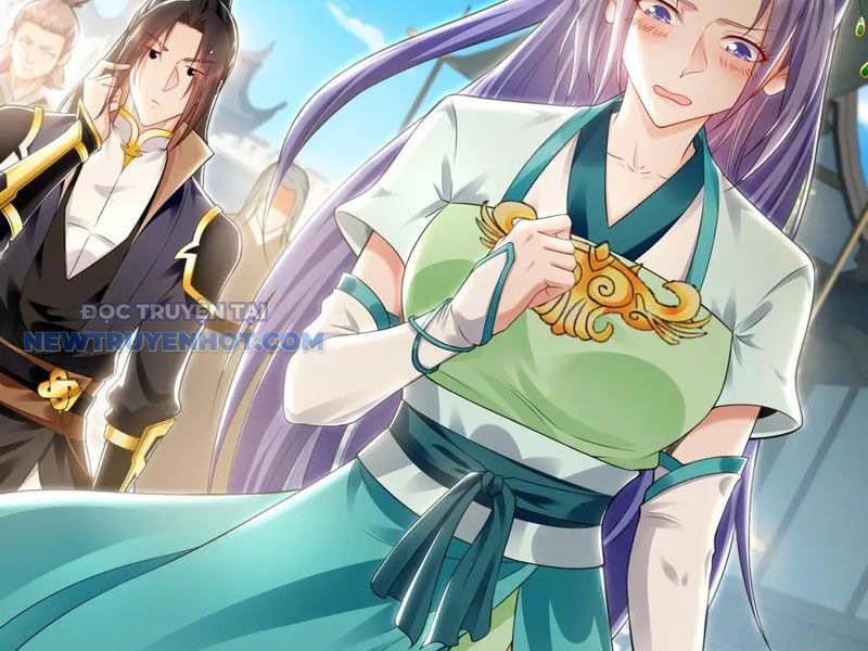 Ta Có Tốc Độ Đánh Nhanh Gấp Trăm Vạn Lần Chapter 34 - Trang 42