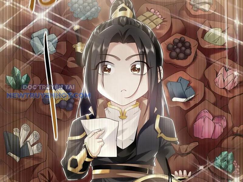 Ta Có Tốc Độ Đánh Nhanh Gấp Trăm Vạn Lần Chapter 34 - Trang 7