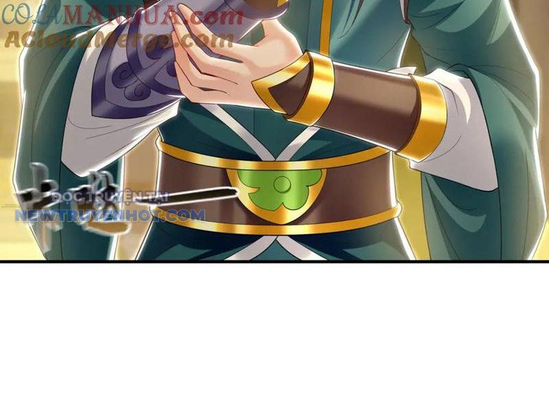 Ta Có Tốc Độ Đánh Nhanh Gấp Trăm Vạn Lần Chapter 35 - Trang 11
