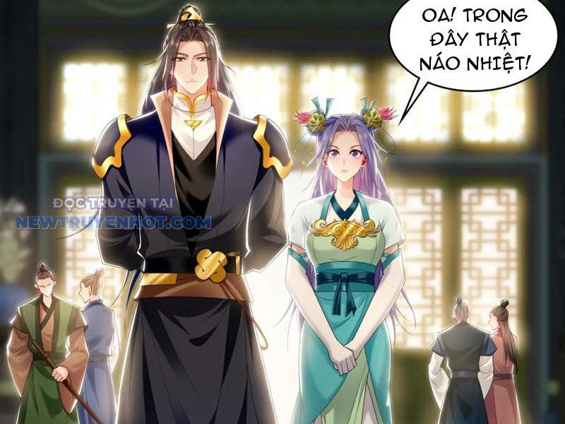 Ta Có Tốc Độ Đánh Nhanh Gấp Trăm Vạn Lần Chapter 35 - Trang 15