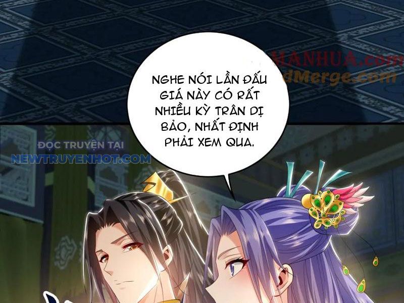 Ta Có Tốc Độ Đánh Nhanh Gấp Trăm Vạn Lần Chapter 35 - Trang 17