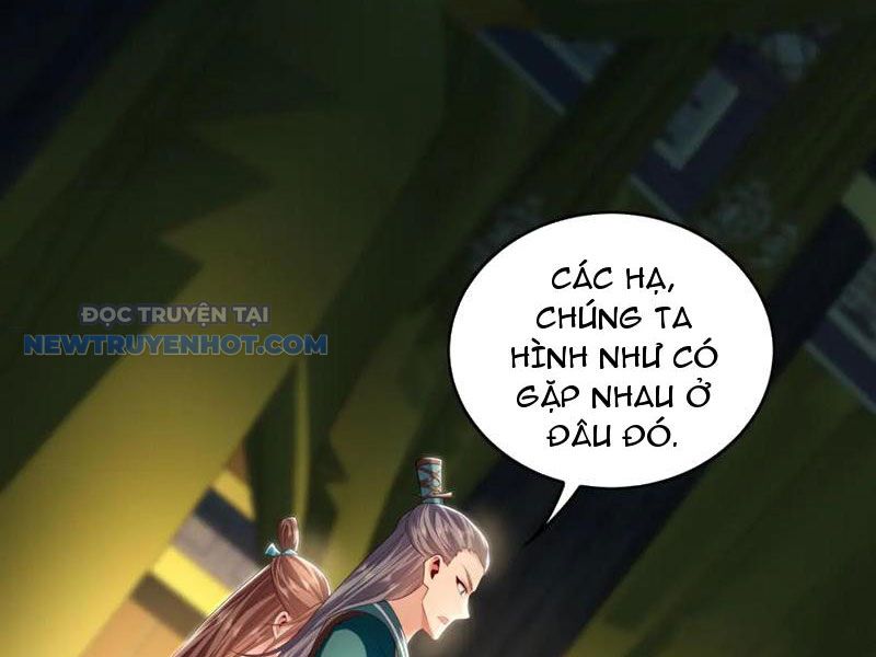 Ta Có Tốc Độ Đánh Nhanh Gấp Trăm Vạn Lần Chapter 35 - Trang 21