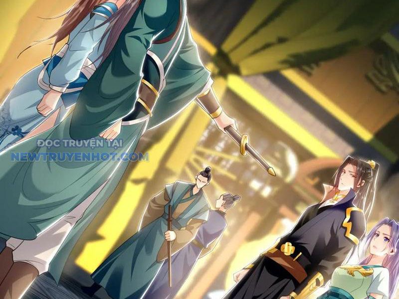 Ta Có Tốc Độ Đánh Nhanh Gấp Trăm Vạn Lần Chapter 35 - Trang 22
