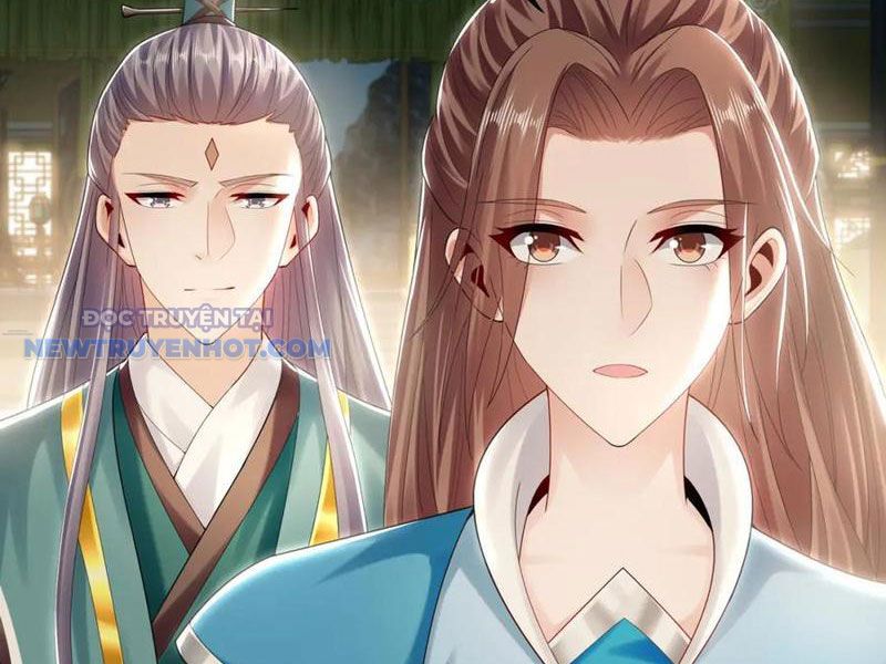 Ta Có Tốc Độ Đánh Nhanh Gấp Trăm Vạn Lần Chapter 35 - Trang 27
