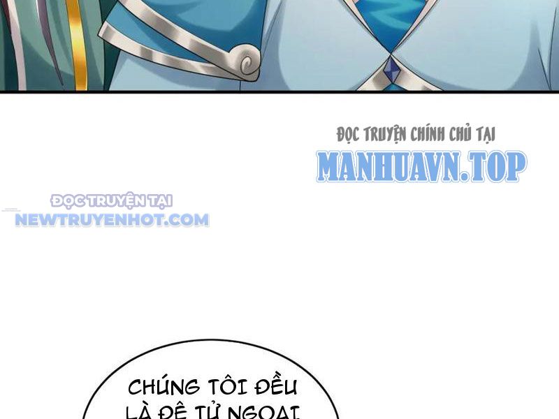 Ta Có Tốc Độ Đánh Nhanh Gấp Trăm Vạn Lần Chapter 35 - Trang 28