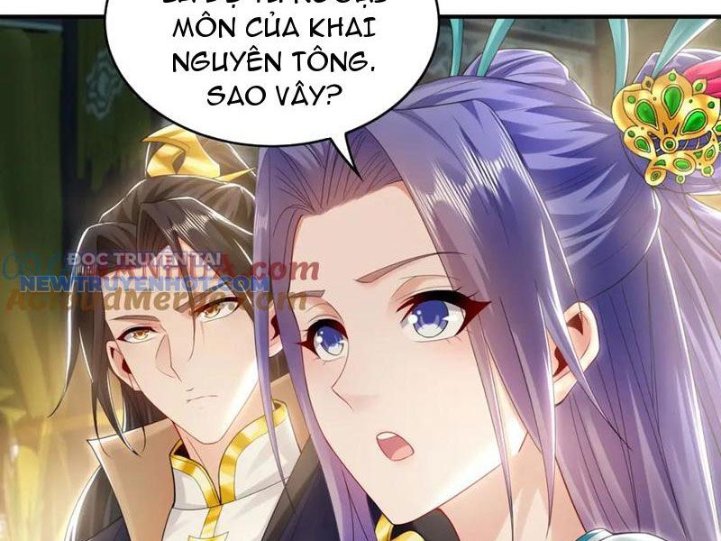 Ta Có Tốc Độ Đánh Nhanh Gấp Trăm Vạn Lần Chapter 35 - Trang 29