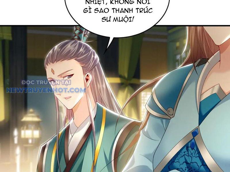 Ta Có Tốc Độ Đánh Nhanh Gấp Trăm Vạn Lần Chapter 35 - Trang 3