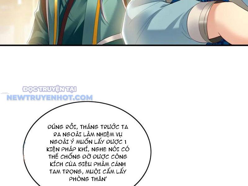 Ta Có Tốc Độ Đánh Nhanh Gấp Trăm Vạn Lần Chapter 35 - Trang 4
