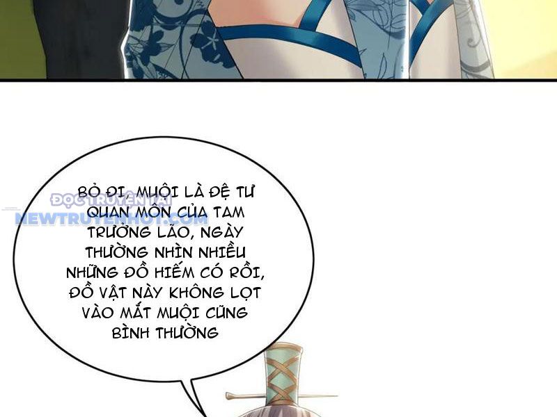 Ta Có Tốc Độ Đánh Nhanh Gấp Trăm Vạn Lần Chapter 35 - Trang 9