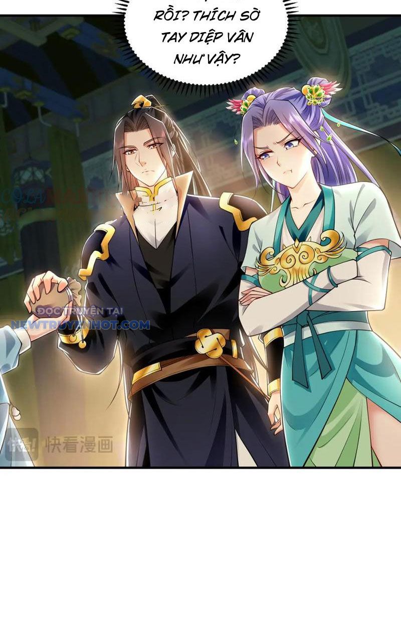 Ta Có Tốc Độ Đánh Nhanh Gấp Trăm Vạn Lần Chapter 36 - Trang 11